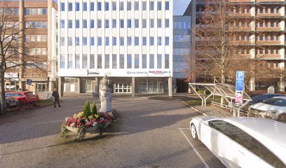 JAM Frisörprodukter | Frisörsalong i Upplands Väsby