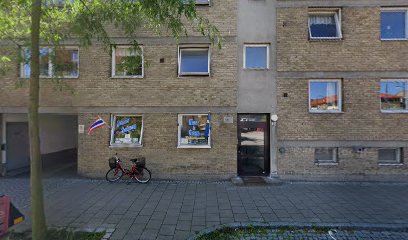 Janes Salong Herr & Dam | Frisörsalong i Landskrona