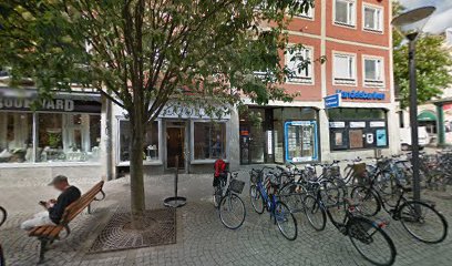 Jasmine Thai Massage & Beauty | Skönhetscenter i Karlstad
