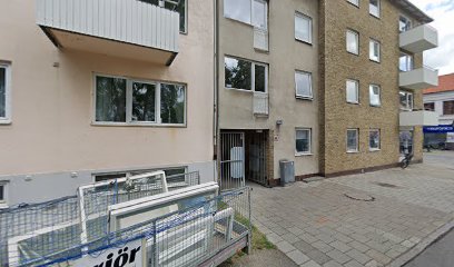 Jazume Massage | Massös i Landskrona