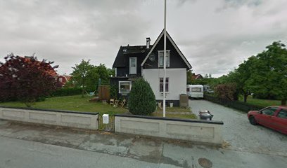 Jeanettes Fransar | Skönhetscenter i Visby