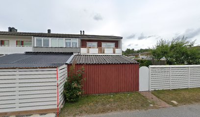Jellenas Salon | Frisörsalong i Haninge