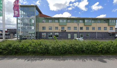 Jennifer Louise Beauty | Manikyr och pedikyrsalong i Kungsbacka