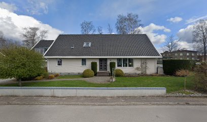 Jenny Oxenlov Nails & More | Skönhetscenter i Hillerstorp