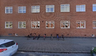 Jess Massageakut | Massös i Malmö