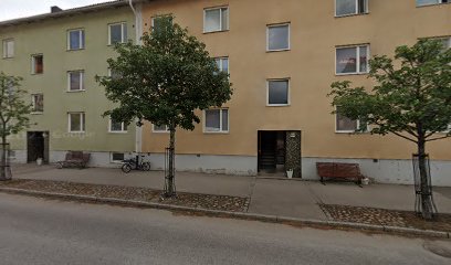 Johannas Fransar | Skönhetscenter i Vansbro