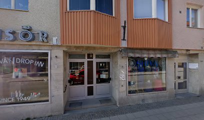 Joseva | Frisörsalong i Norrtälje