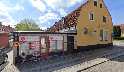 Josses Klipperi | Frisörsalong i Simrishamn