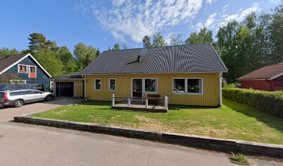 JP Massage & Idrottsskadebehandling | Massös i Avesta