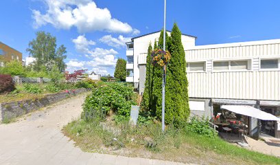 Julias Har & Halsa | Frisörsalong i Nykvarn