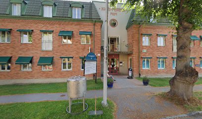 Samtalsterapi | Massös i Norrköping