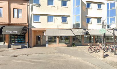 Kajsa & Co | Frisörsalong i Växjö