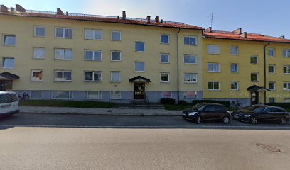 Kajsas Massage | Massös i Sandviken