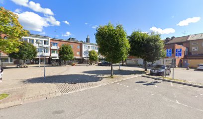 Saxess | Frisörsalong i Ånge