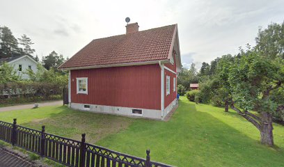 Kallar Salongen | Frisörsalong i Avesta