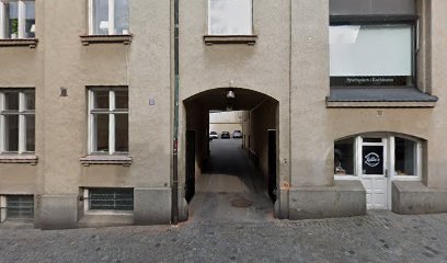 Kalle`s Salong & Barbershop | Frisörsalong i Karlshamn