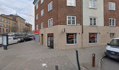 Kalles Hair Cut | Barbersalong i Helsingborg