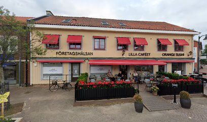Kamilla’s Massage & Friskvard | Massös i Sävsjö