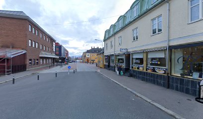Kammamera | Frisörsalong i Ludvika