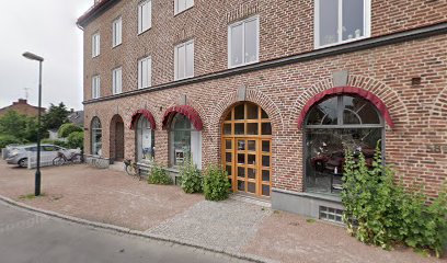 Kammarklippet | Barbersalong i Limhamn