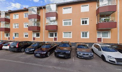 Karin Nilsson Frisör | Frisörsalong i Borlänge