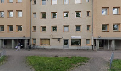 Karlstads Massage & Kroppsvardsklinik | Massös i Karlstad