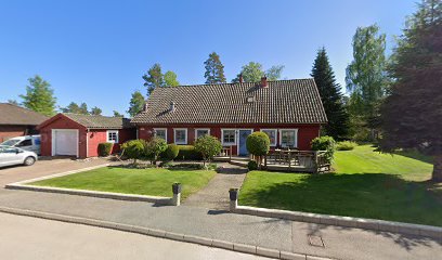 Katias Klipp | Frisörsalong i Åmål