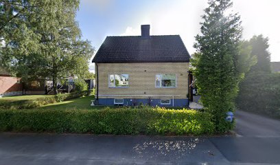 Katis Massage | Massös i Ljungby