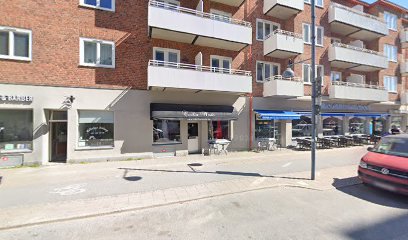 Katja Hairdresser | Frisörsalong i Sundbyberg