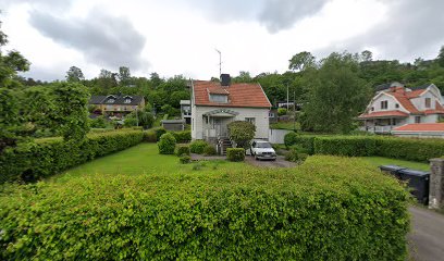 Katrins Massage | Massös i Mölndal