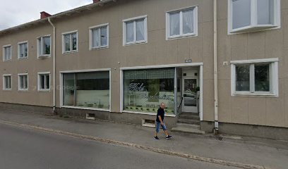 Kickis Nagelmakeri | Manikyr och pedikyrsalong i Skellefteå