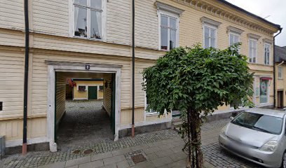 Kims Massage | Massös i Karlshamn