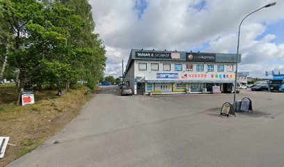 King Frisör | Frisörsalong i Växjö