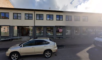 Kitty Dang Nails | Skönhetscenter i Åstorp