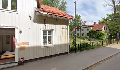 Kjell Norbergs Herrfrisering | Frisörsalong i Borlänge