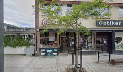 KK-Salongen | Frisörsalong i Arvika
