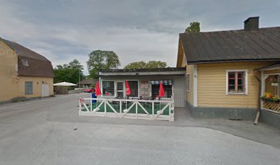Klinte Klippet | Frisörsalong i Klintehamn