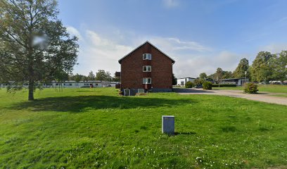 Klipp in Salong | Frisörsalong i Kosta
