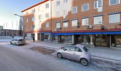 Klippa | Frisörsalong i Boden