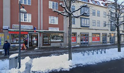 Klipparns Klippotek | Frisörsalong i Kumla