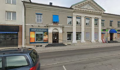 Sofia med F | Frisörsalong i Vänersborg