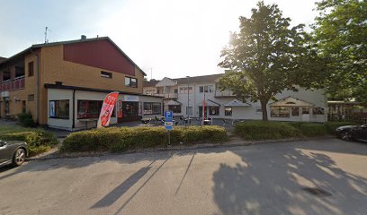 Klippgranden | Frisörsalong i Lyckeby