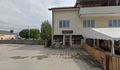 Klipphornan | Frisörsalong i Ockelbo