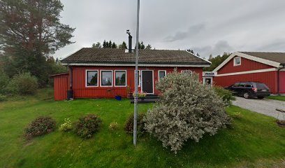 Klipphornan | Frisörsalong i Domsjö