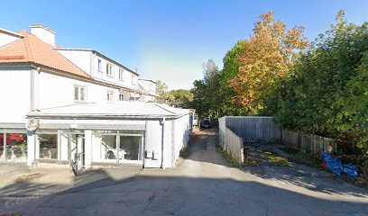Klipphornan | Frisörsalong i Mölnlycke
