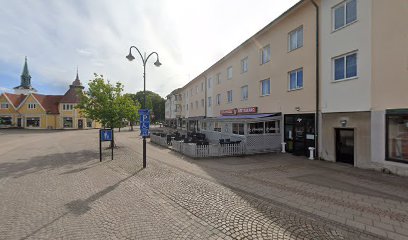 Klippkompaniet | Frisörsalong i Tidaholm