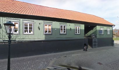 Klippotek 38 Kvadrat | Frisörsalong i Varberg