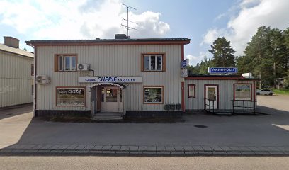 Klippotek Cherie AB | Frisörsalong i Borlänge