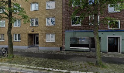 Klippotek Harstugan | Frisörsalong i Trelleborg