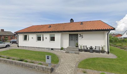 Klippotek Oster | Frisörsalong i Trelleborg